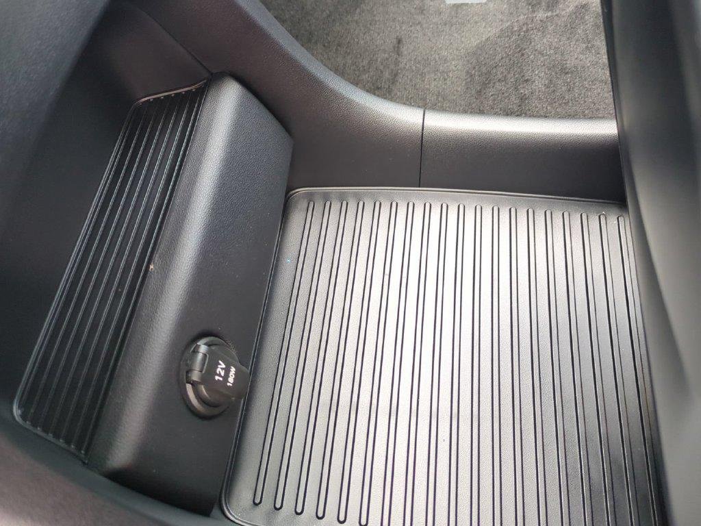 New 2027 White Hyundai Blue SEL 7P image 46