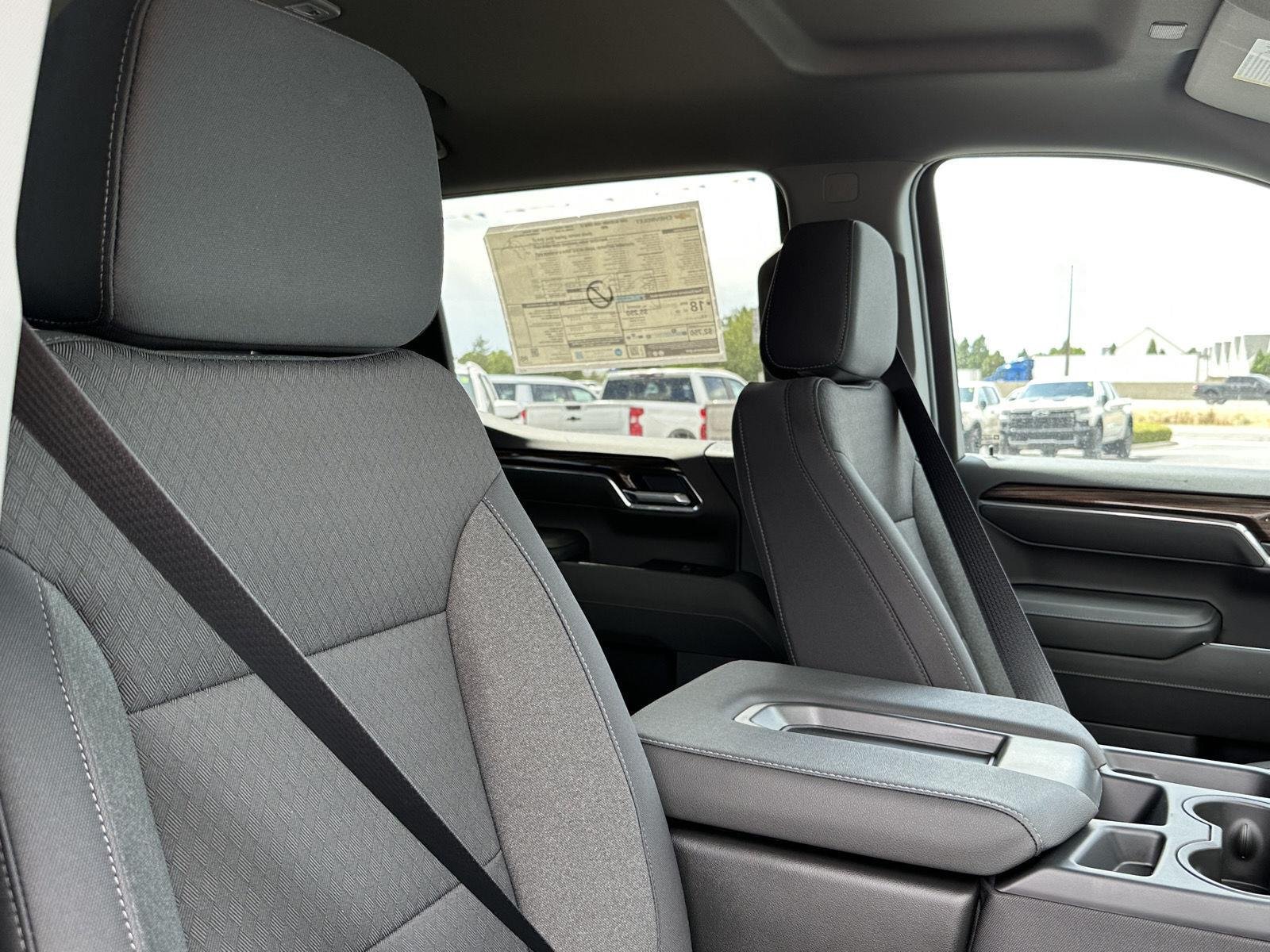 2026 Chevrolet Silverado 1500 LT - Photo 39