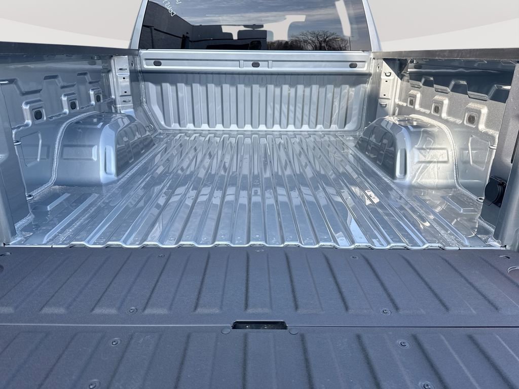 2026 GMC Sierra 1500 Elevation - Photo 25