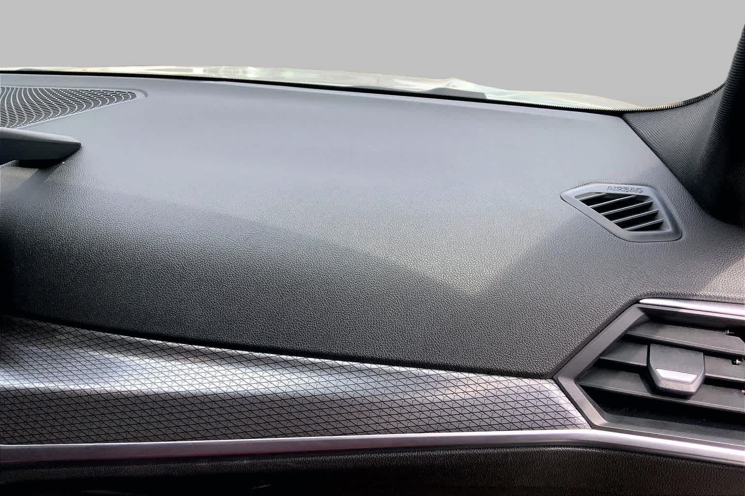 Used 2023 Brooklyn Grey Metallic BMW M340i xDrive image 19