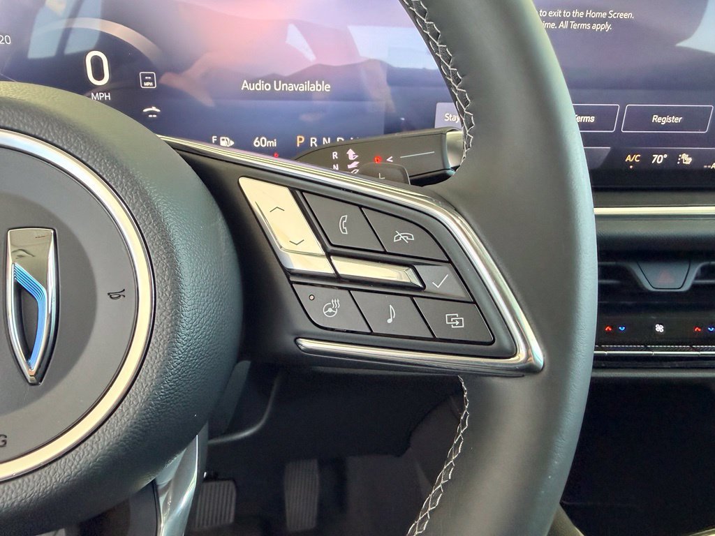 2026 Buick Envision Preferred - Photo 22