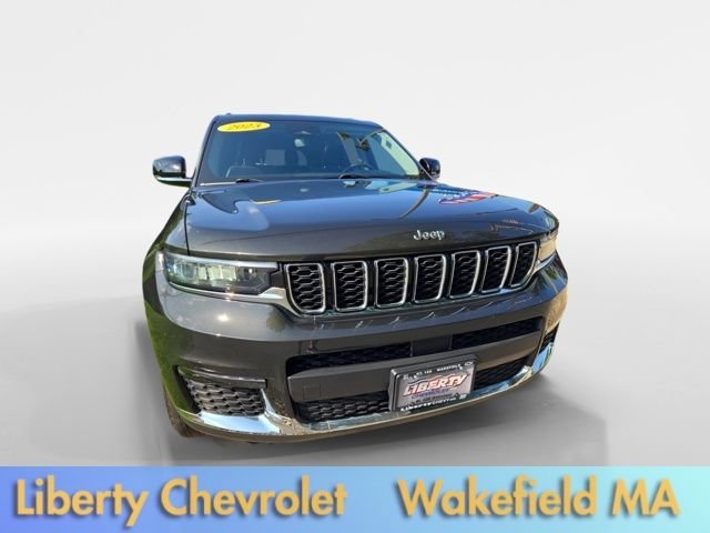 Used 2023 Rocky Mountain Pe Jeep Limited image 2
