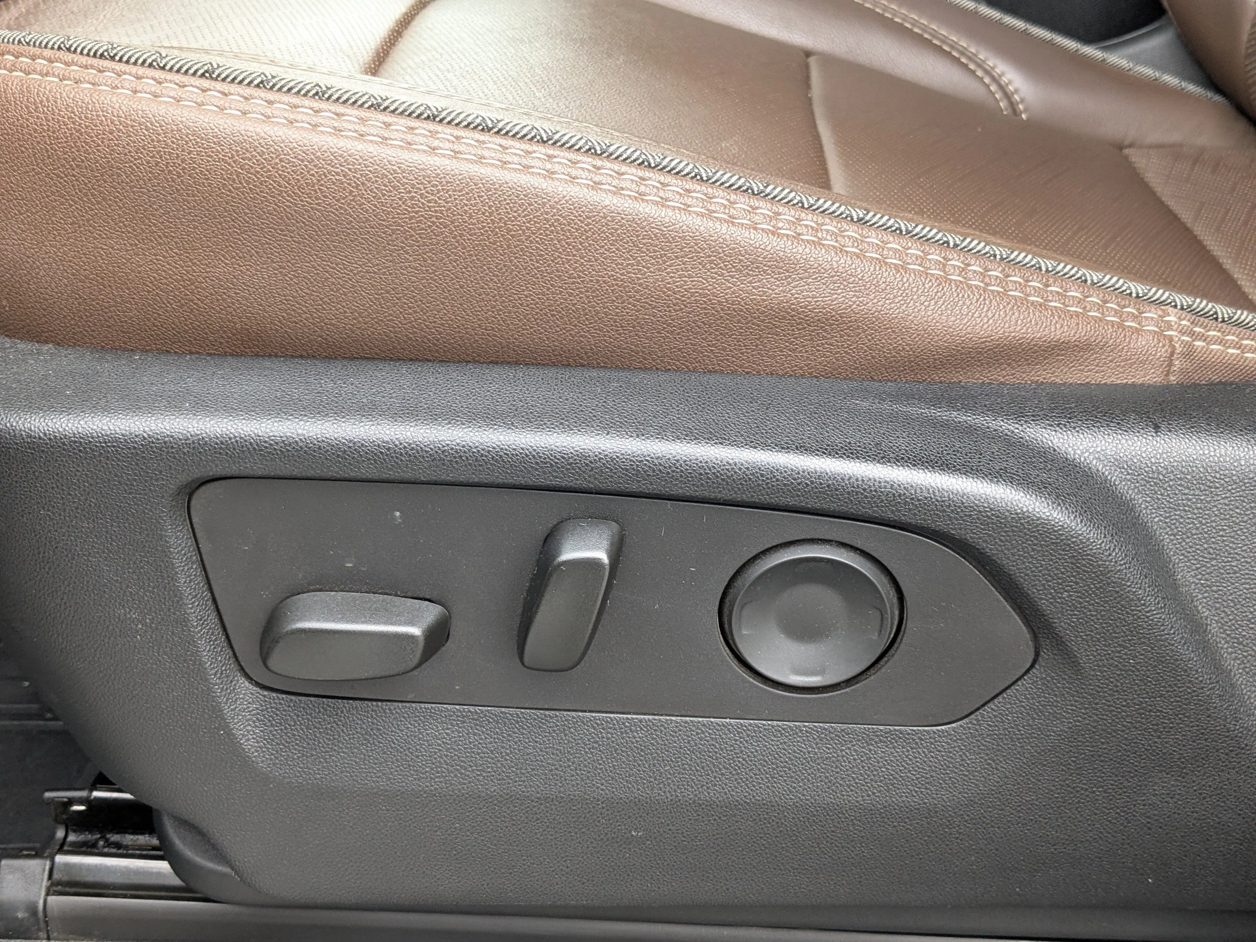 2023 Chevrolet Tahoe High Country - Photo 20