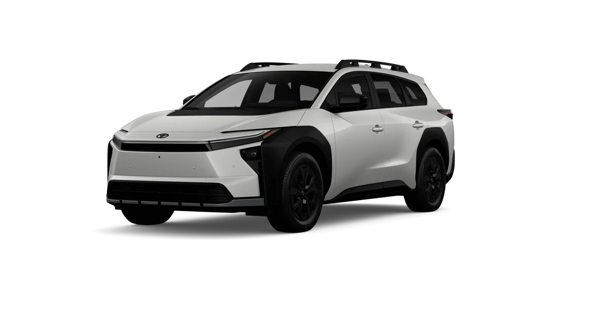 New 2026 Halo Toyota bZ Woodland image 23