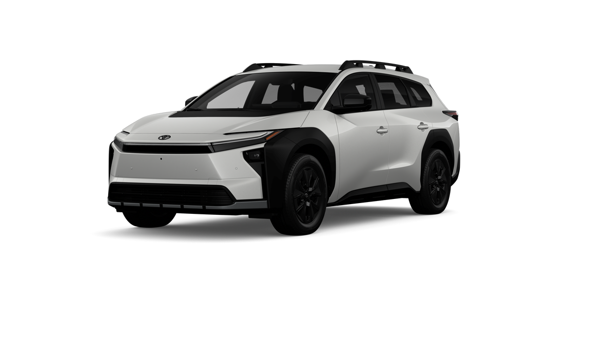 New 2026 Halo Toyota bZ Woodland image 23