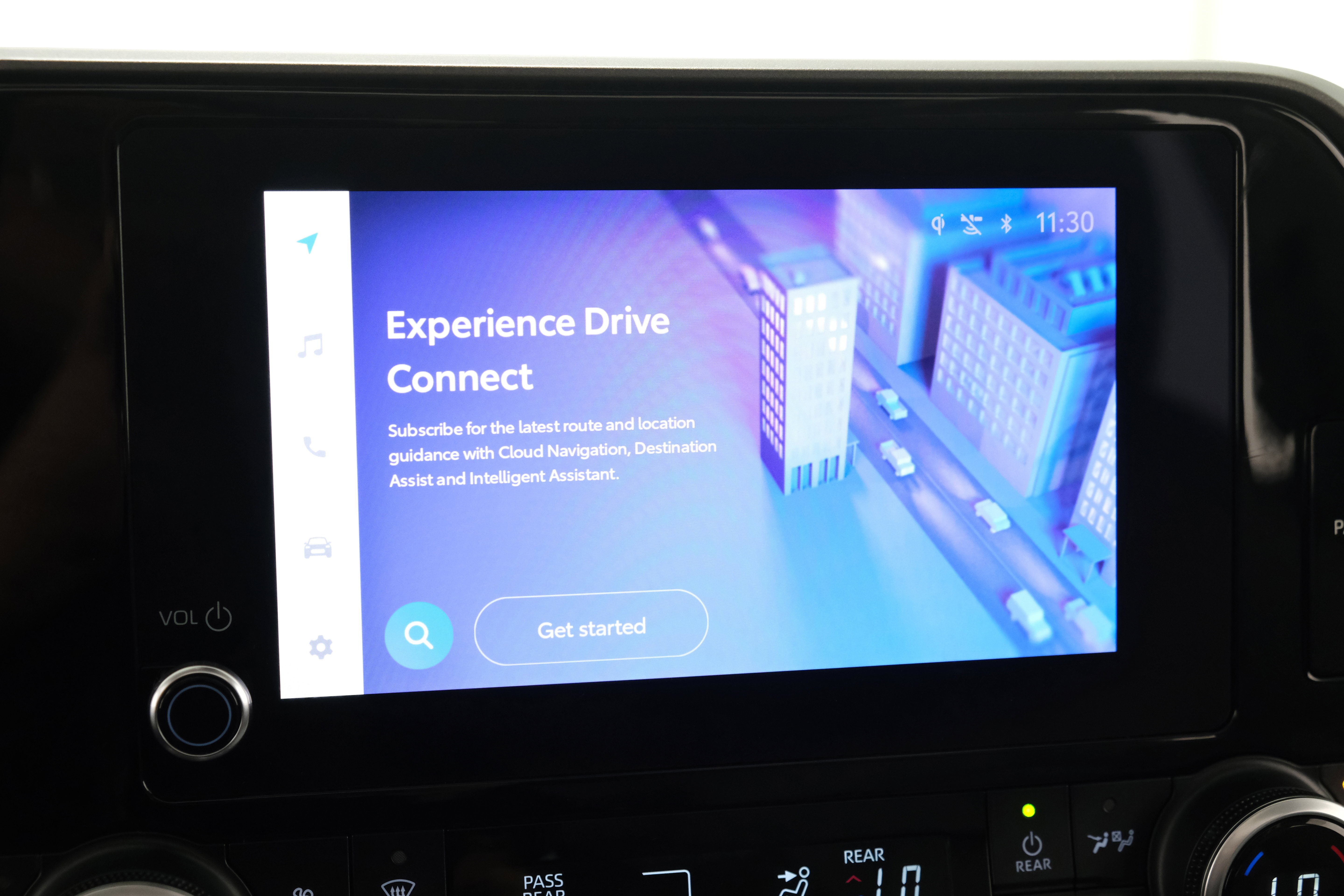 2024 Toyota Highlander XLE - Photo 17