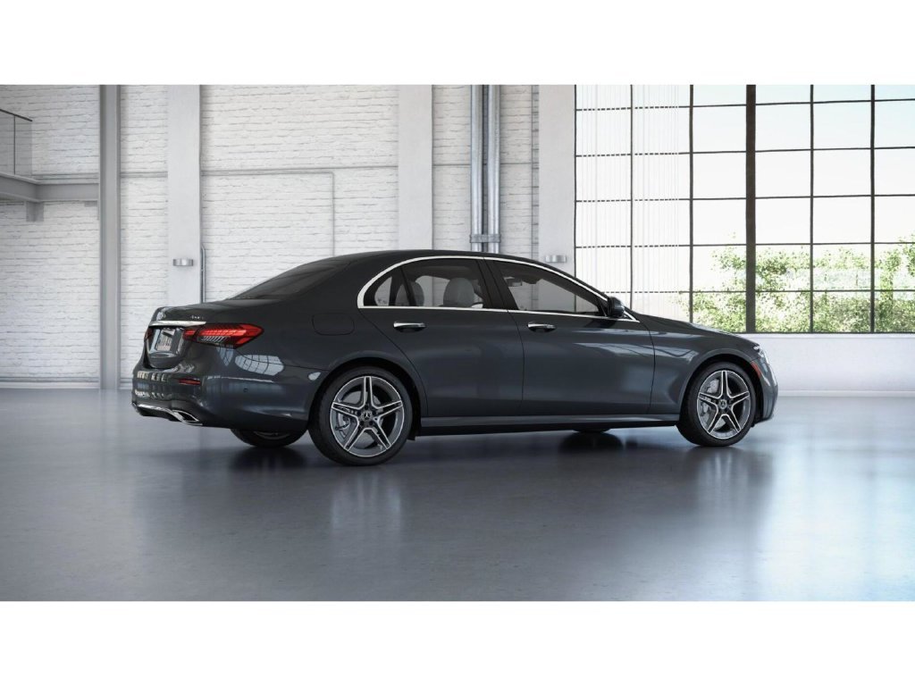Certified Used 2022 Graphite Gray Metallic Mercedes-Benz  image 20