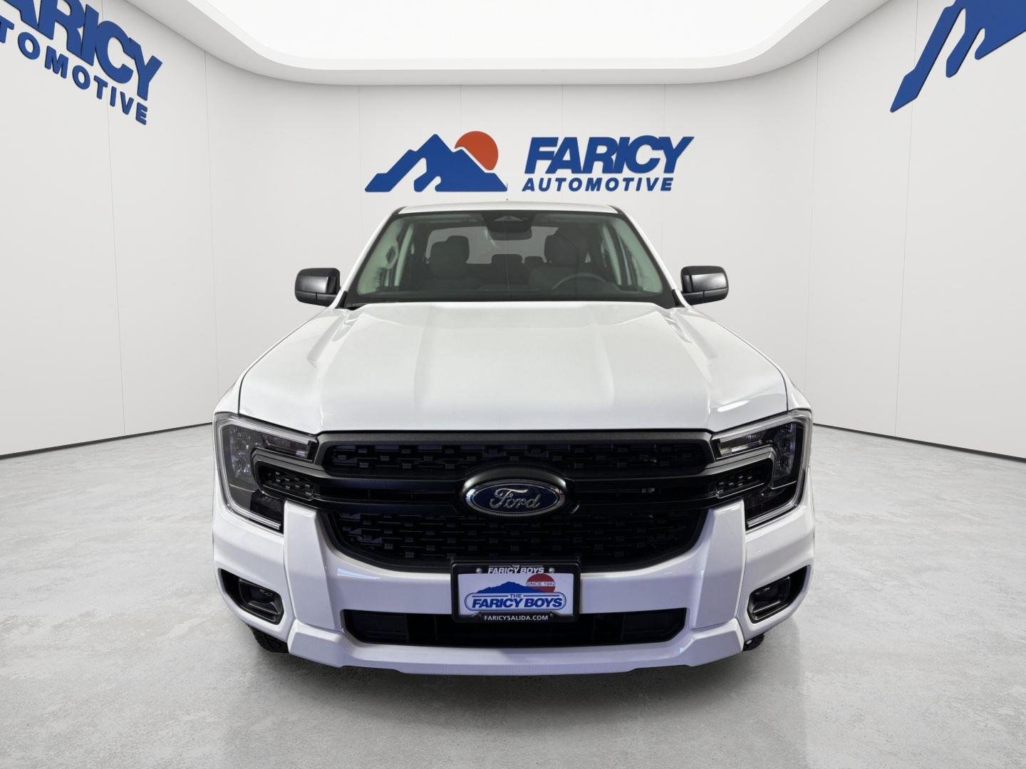 Used 2026 Oxford White Ford XL image 11