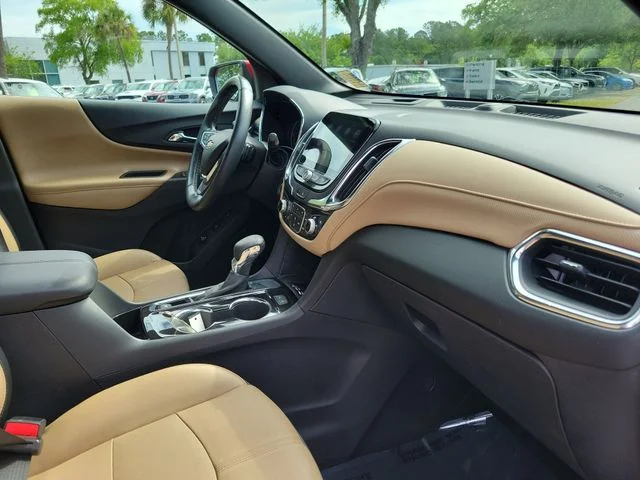 Used 2023 Red Chevrolet Premier image 33