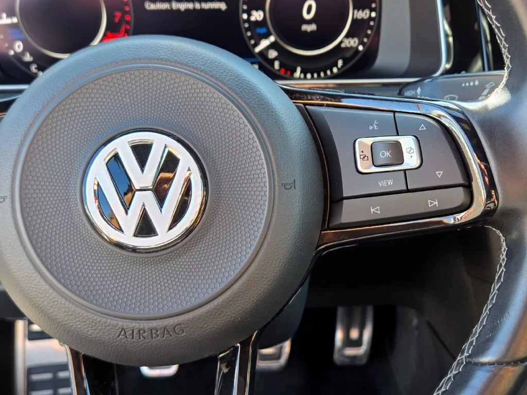 Used 2019  Volkswagen DCC & Navigation 4Motion image 26