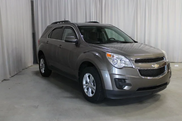 Used 2010 Gray Chevrolet LT image 23