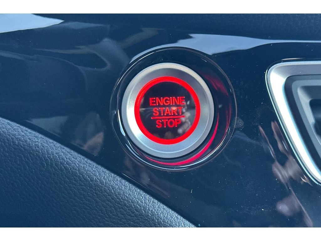 2026 Honda Ridgeline Black Edition - Photo 24