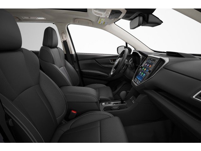 New 2027 MAGNETITE GRAY METALLIC Subaru Limited image 16