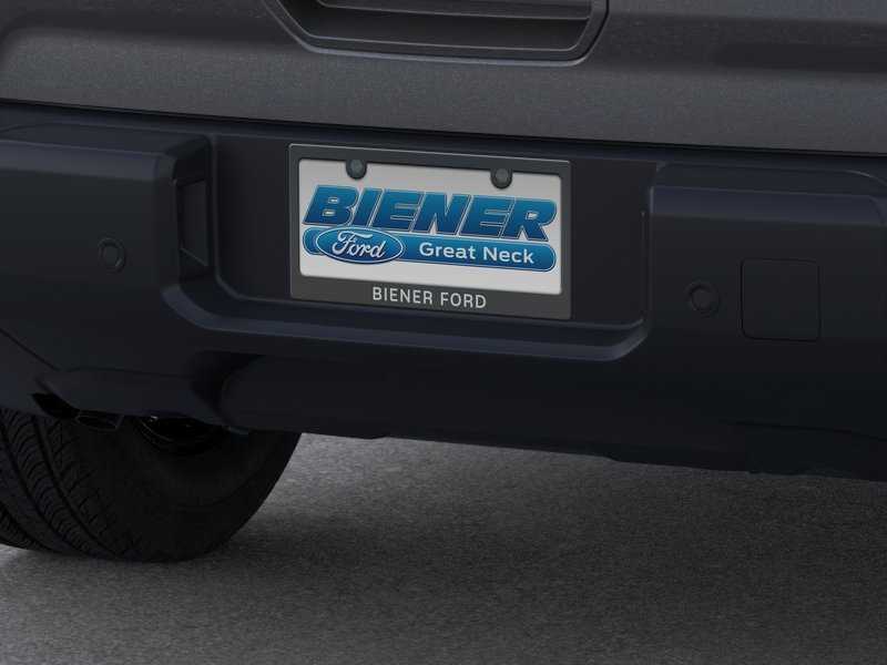 2025 Ford Bronco Sport Free Wheeling - Photo 23