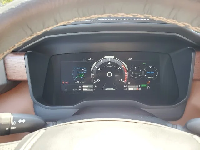 New 2026  Toyota 1794 Edition image 23
