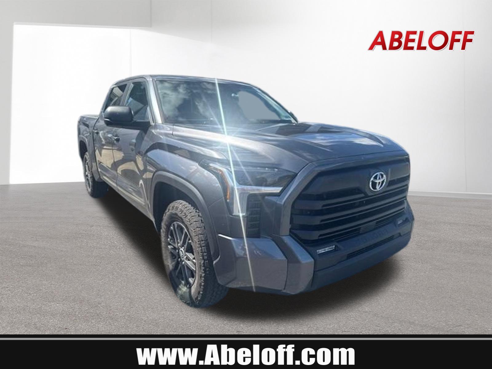 2024 Toyota Tundra