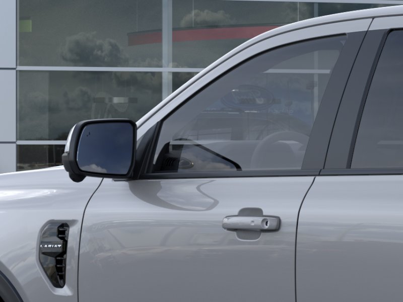 New 2026 Avalanche Ford Lariat® image 20