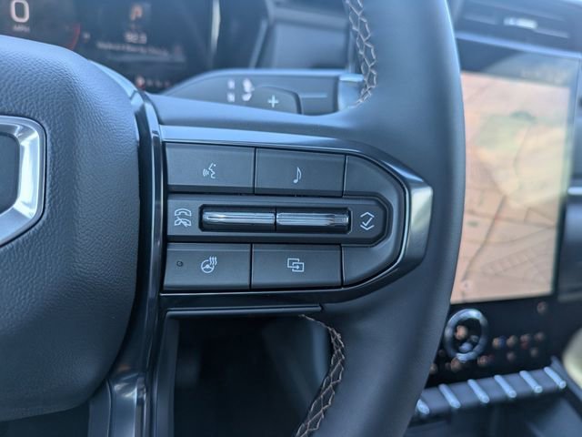 2026 GMC Terrain AT4 - Photo 30