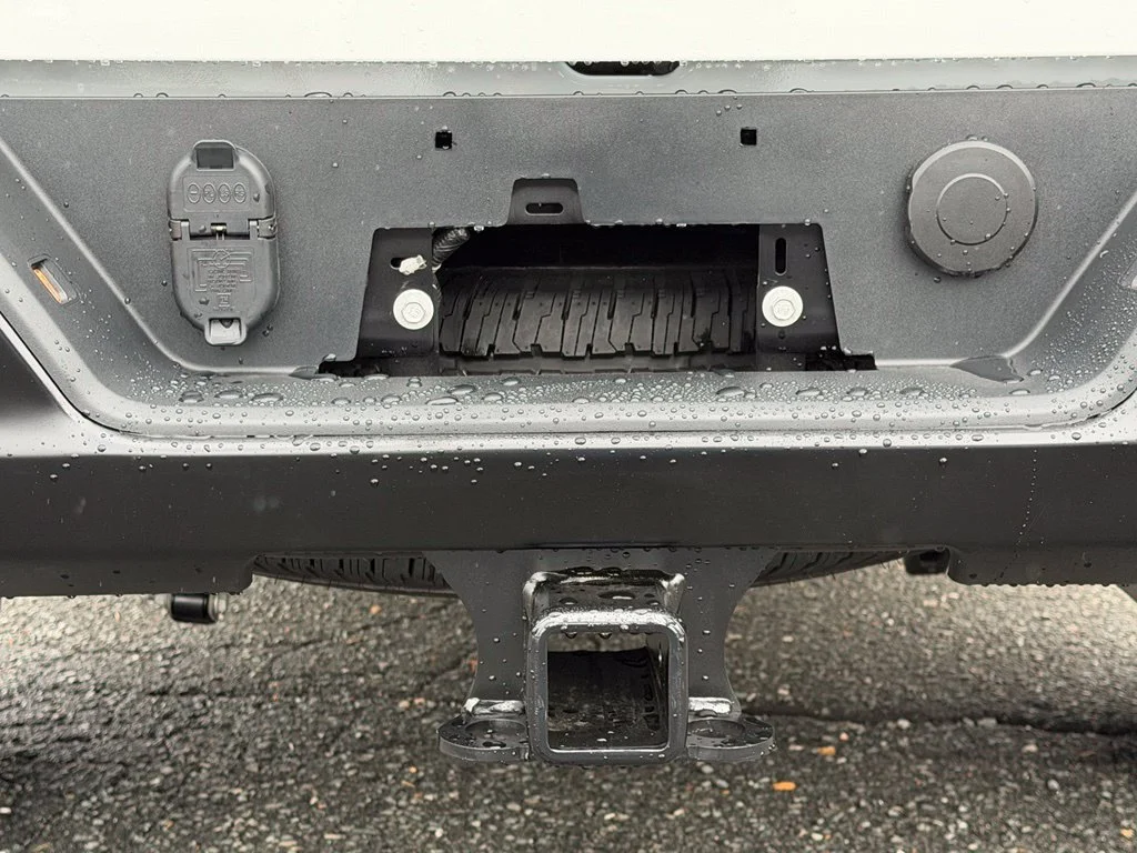 2026 Chevrolet Silverado 2500 HD Work Truck - Photo 13