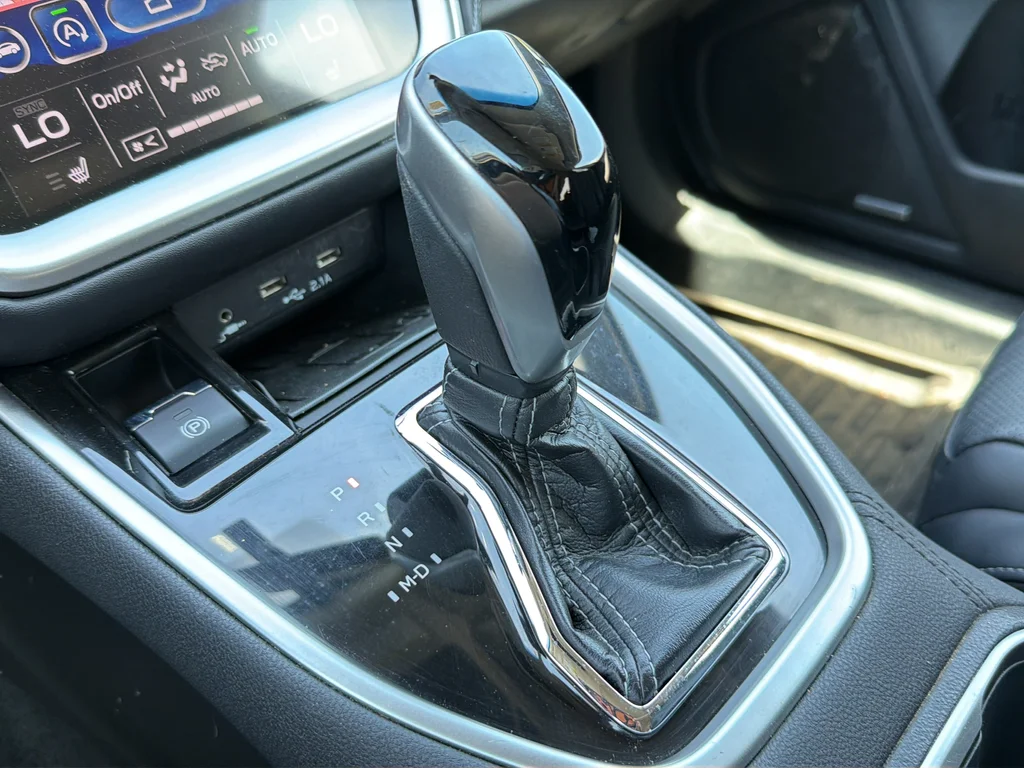 2021 Subaru Outback Limited - Photo 27