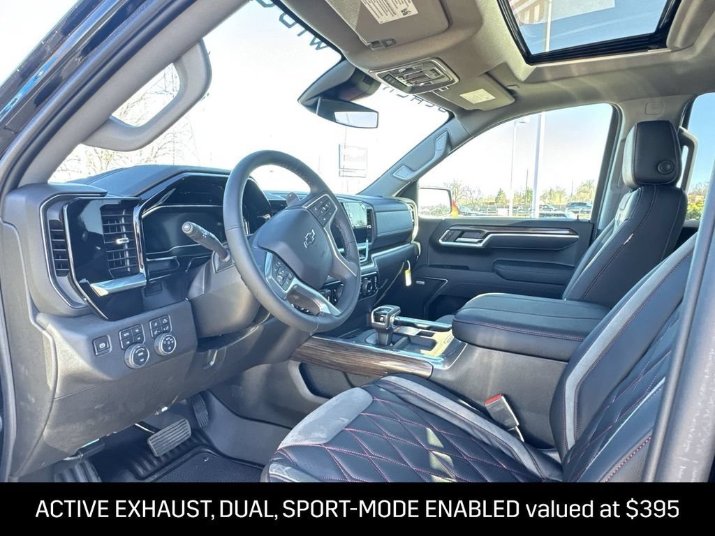 2025 Chevrolet Silverado 1500 RST - Photo 12