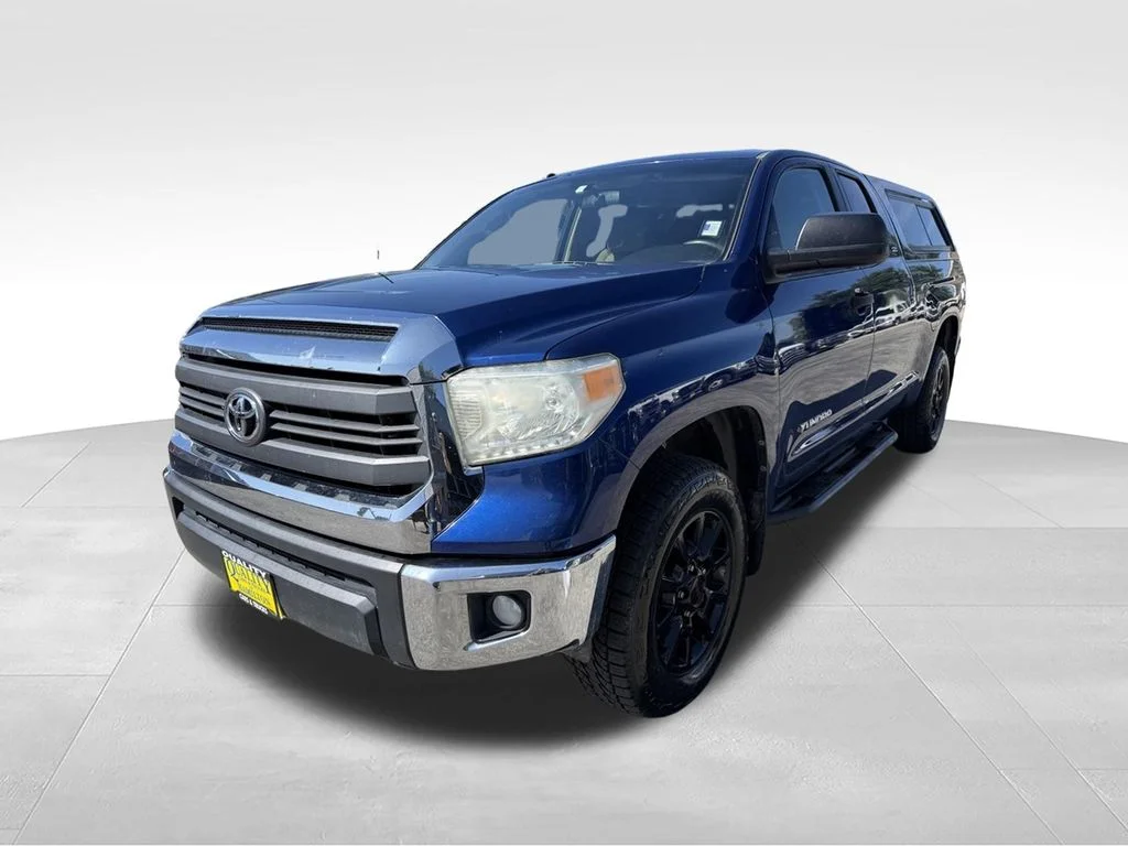 2014 Toyota Tundra