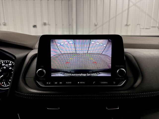 Used 2023 Black Nissan S image 19