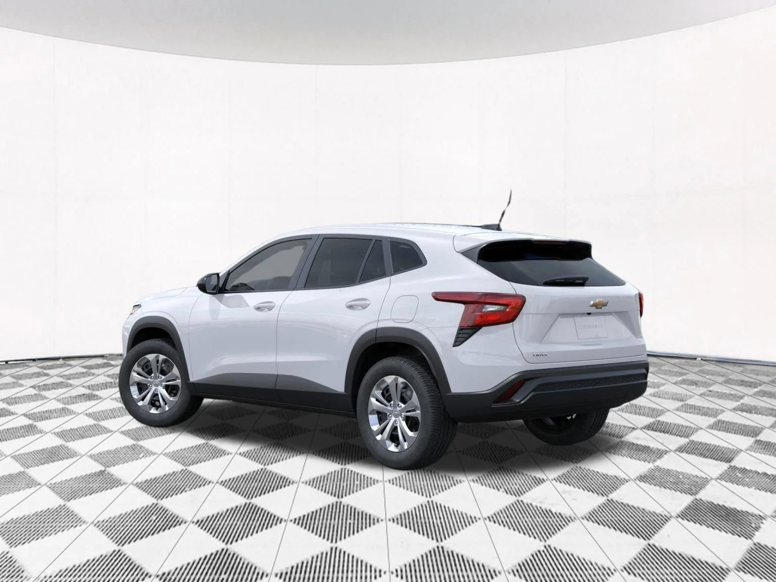 2026 Chevrolet Trax LS - Photo 6