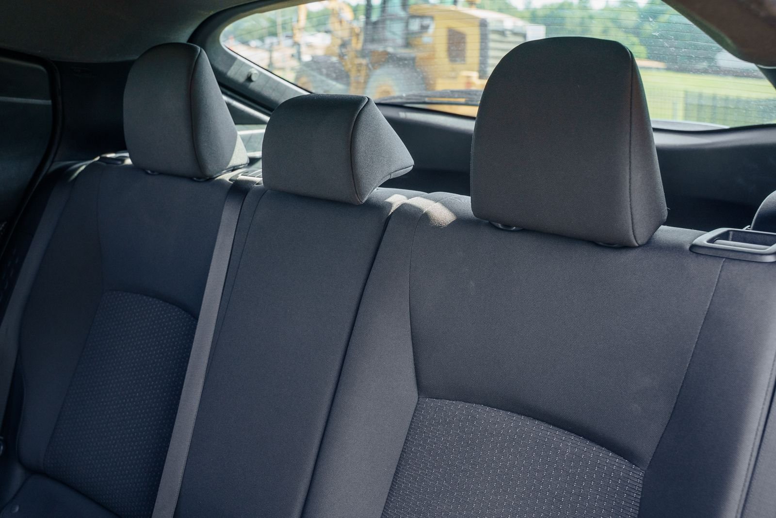 Used 2018 Gray Toyota XLE image 20