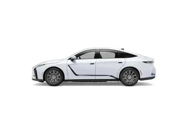 2026 Lexus ES BEV 350e Premium - Photo 44