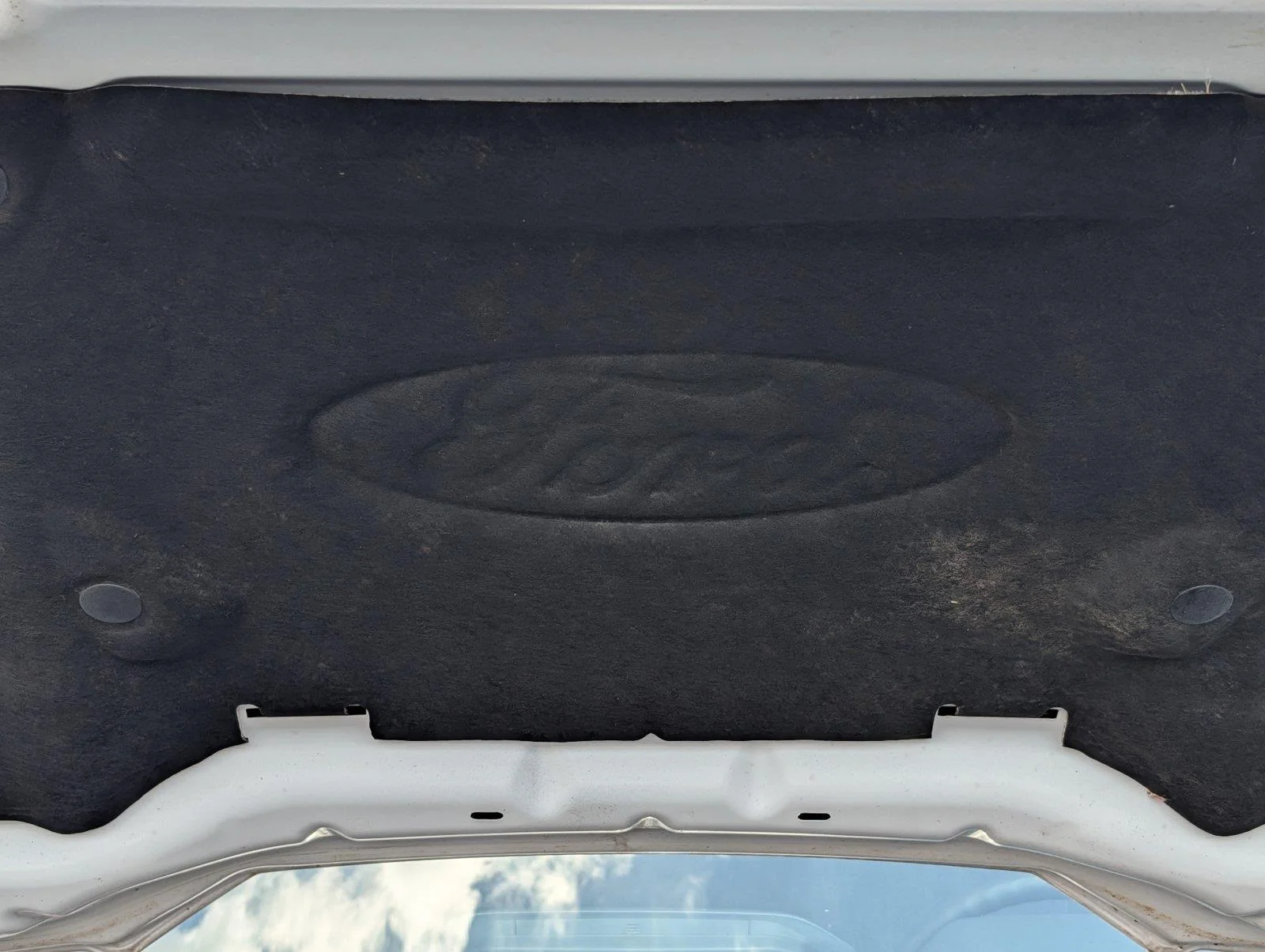 Used 2022 Oxford White Ford XLT image 23