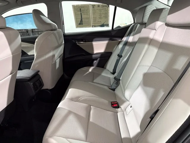 Used 2026  Toyota XLE image 15