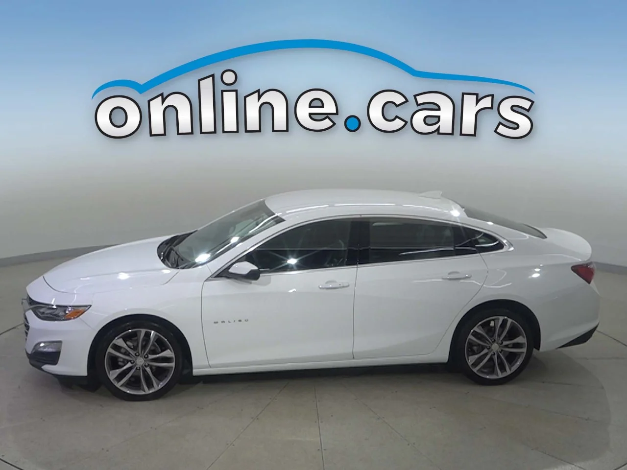 Certified Used 2024 White Chevrolet LT image 32