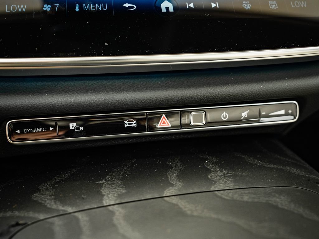 New 2026 Nautical Blue Metallic Mercedes-Benz E 350 image 35