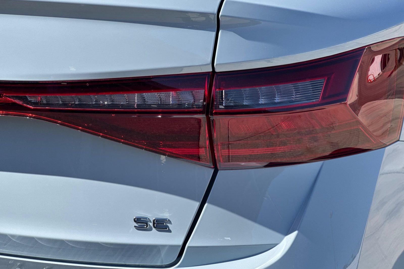 New 2026  Volkswagen 1.5T SE image 25