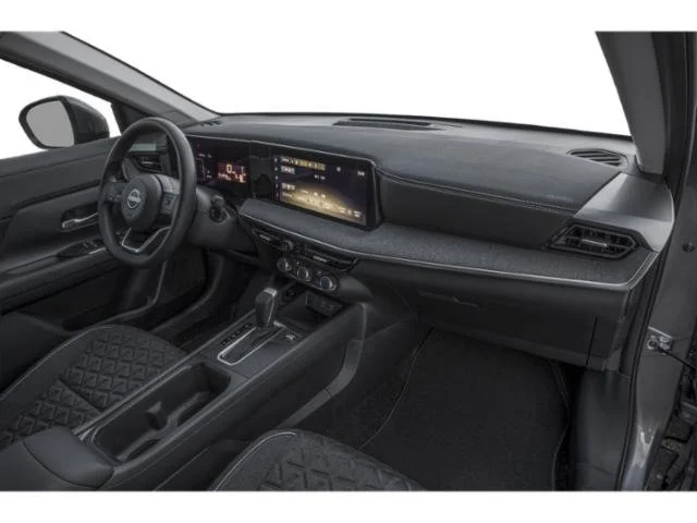 2026 Nissan KICKS SV AWD - Photo 17