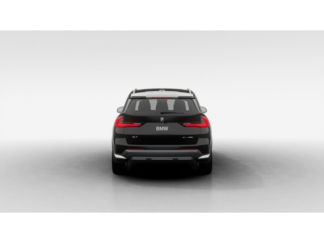 New 2026 Jet Black BMW xDrive28i image 5