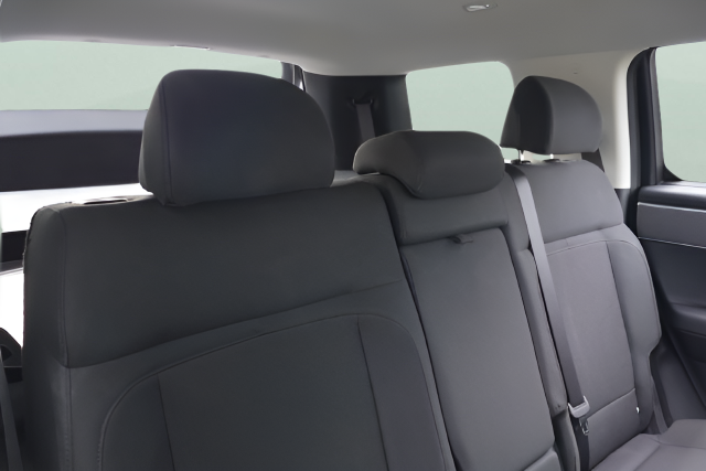 Used 2026 Gray Hyundai SE image 17