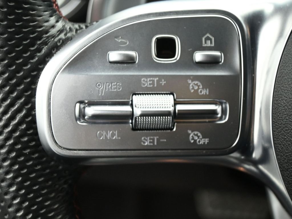 2023 MERCEDES-BENZ C-CLASS - Image 11