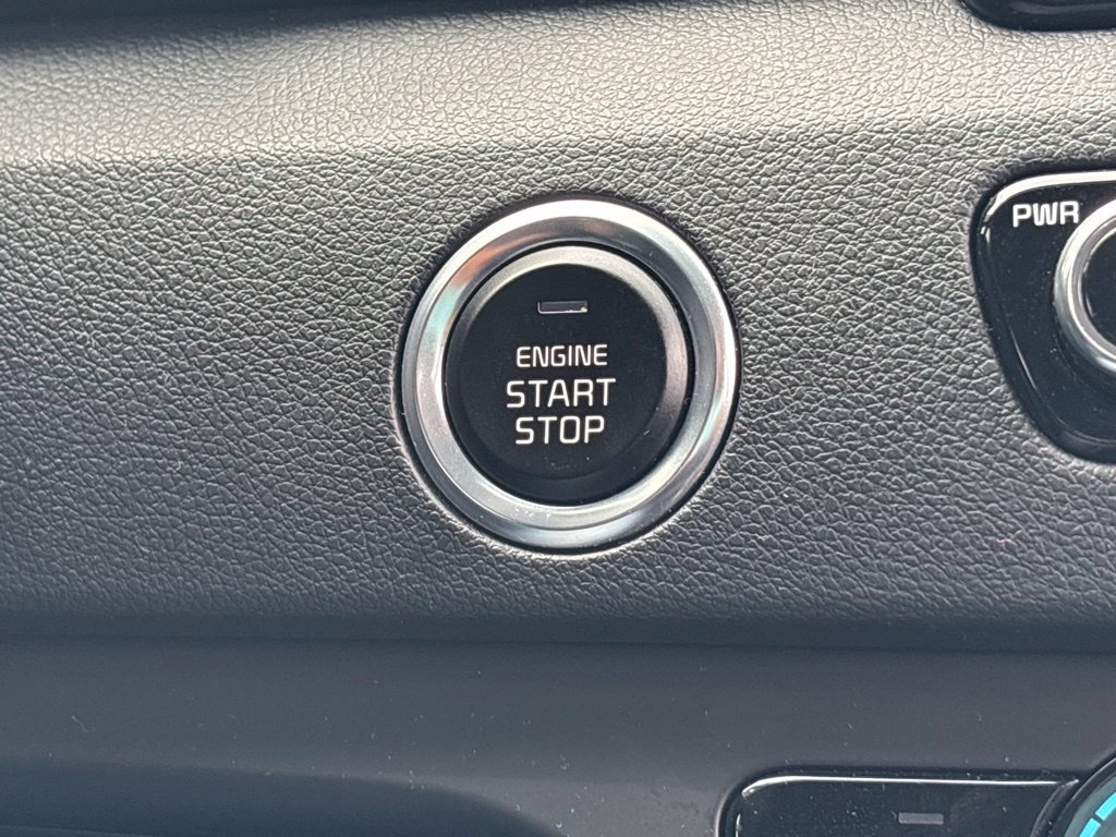2019 Kia Niro EX - Photo 28