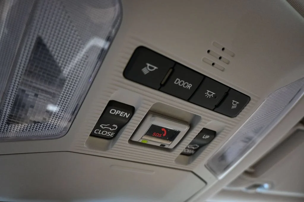 Used 2025 Blueprint Toyota XLE Premium image 23