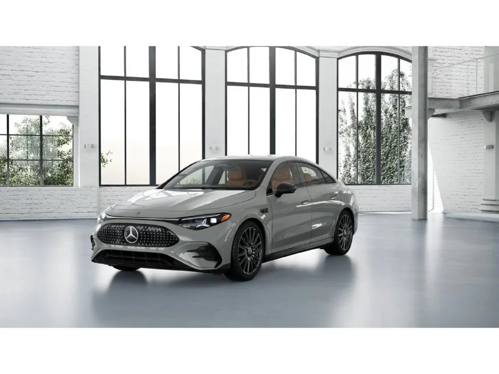 New 2027 White Mercedes-Benz CLA 350 image 40