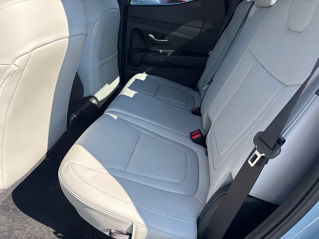 Used 2026 Blue Stone Hyundai SEL image 10