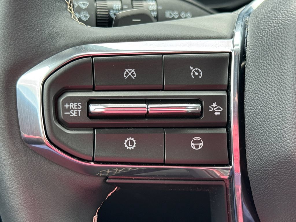 Certified Used 2026 Sterling Metallic GMC Denali image 25