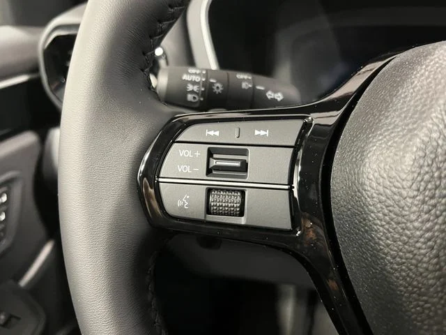 New 2026  Honda EX-L image 16