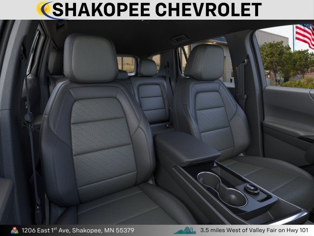 2027 Chevrolet Equinox LT - Photo 16