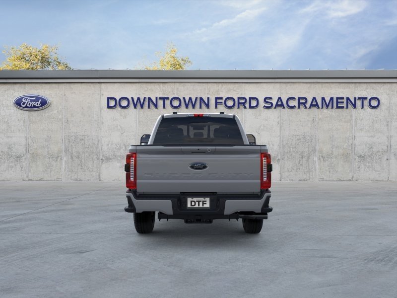 New 2026 Avalanche Ford F-250® Lariat® image 6