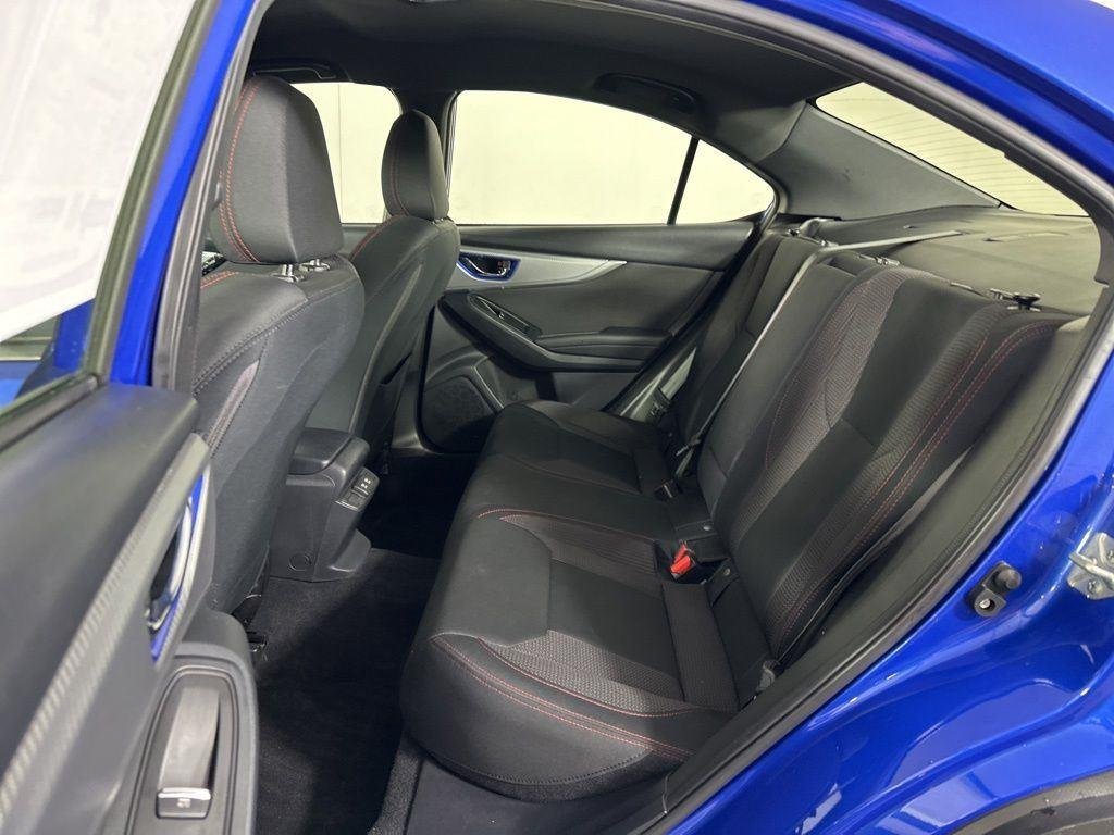 Used 2023 Blue Pearl Subaru Premium image 28
