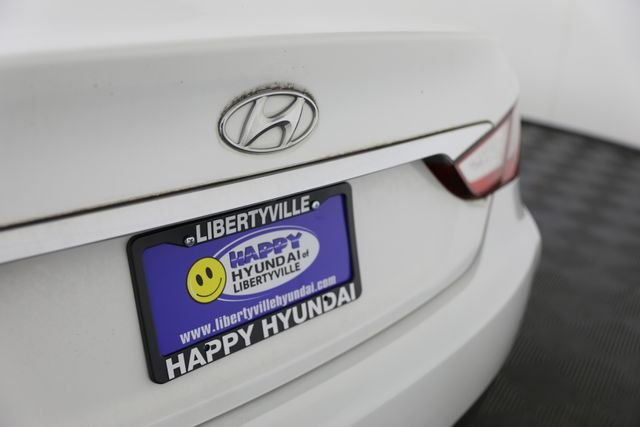 2014 Hyundai Sonata GLS - Photo 14