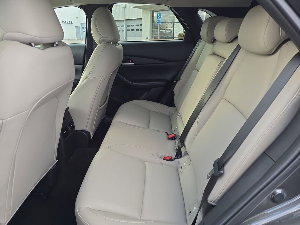 2026 Mazda CX-30 Preferred - Photo 12